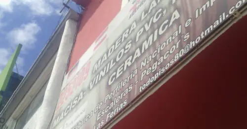 TODOPISOS FACOLVAS TODOPISOS FACOLVAS